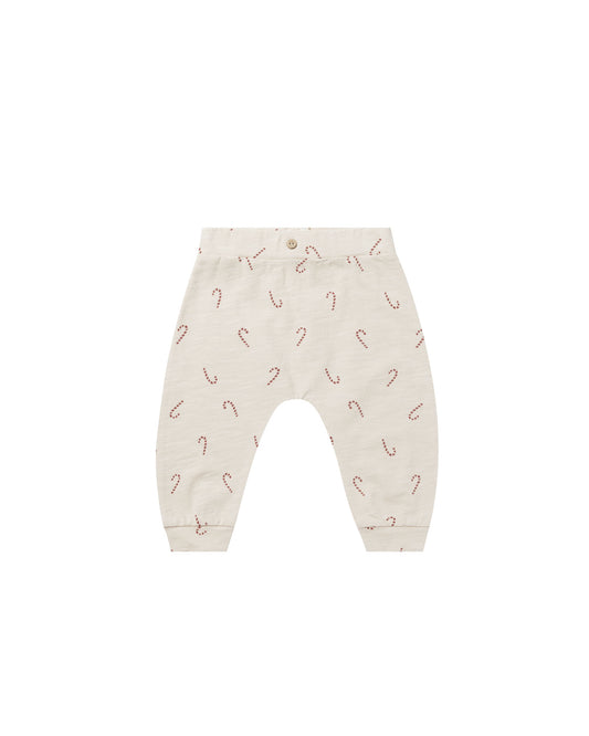 Slouch Pant | Candy Cane