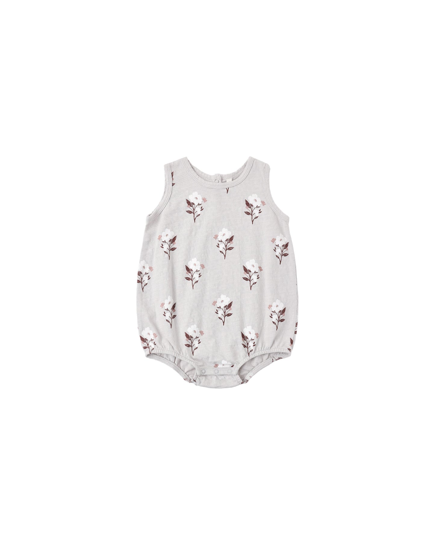 Bubble Onesie || Wildflower
