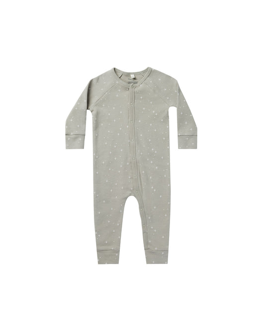 Organic Pajama Long John | Twinkle