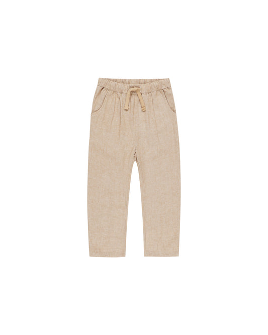 Ethan Trouser || Cocoa