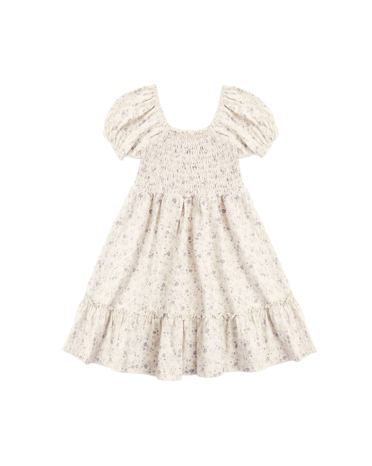 Sage Jersey Dress | Meadow