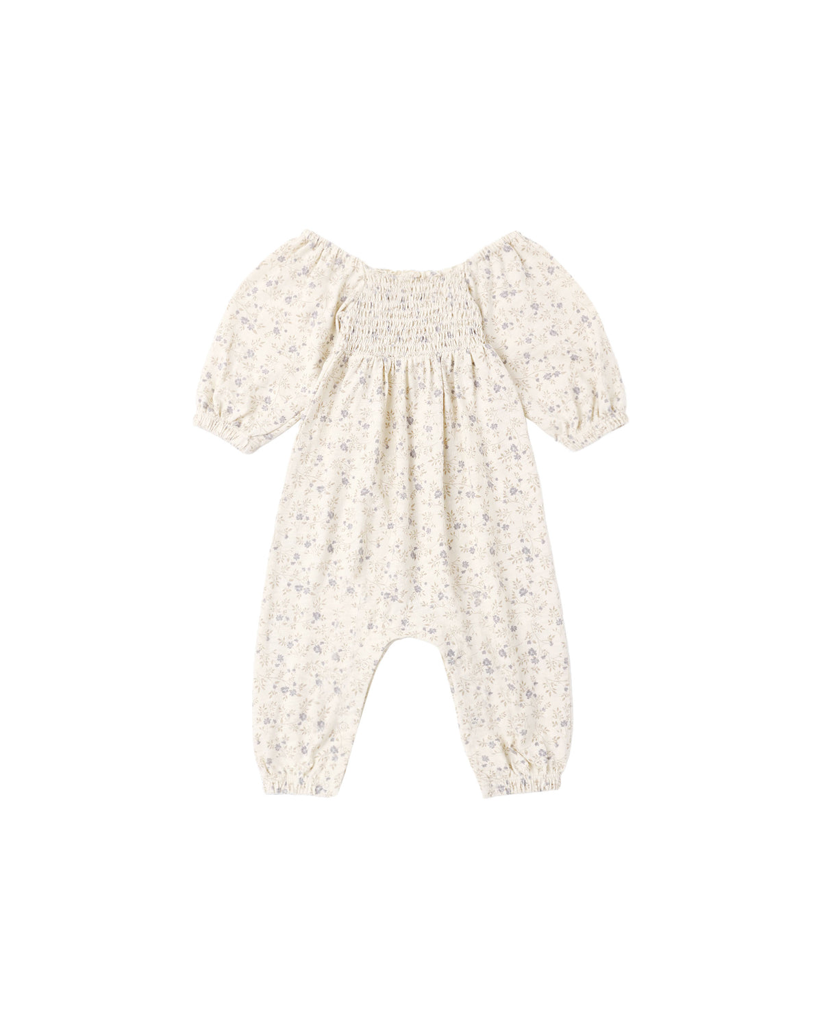Sage Jumpsuit | Meadow