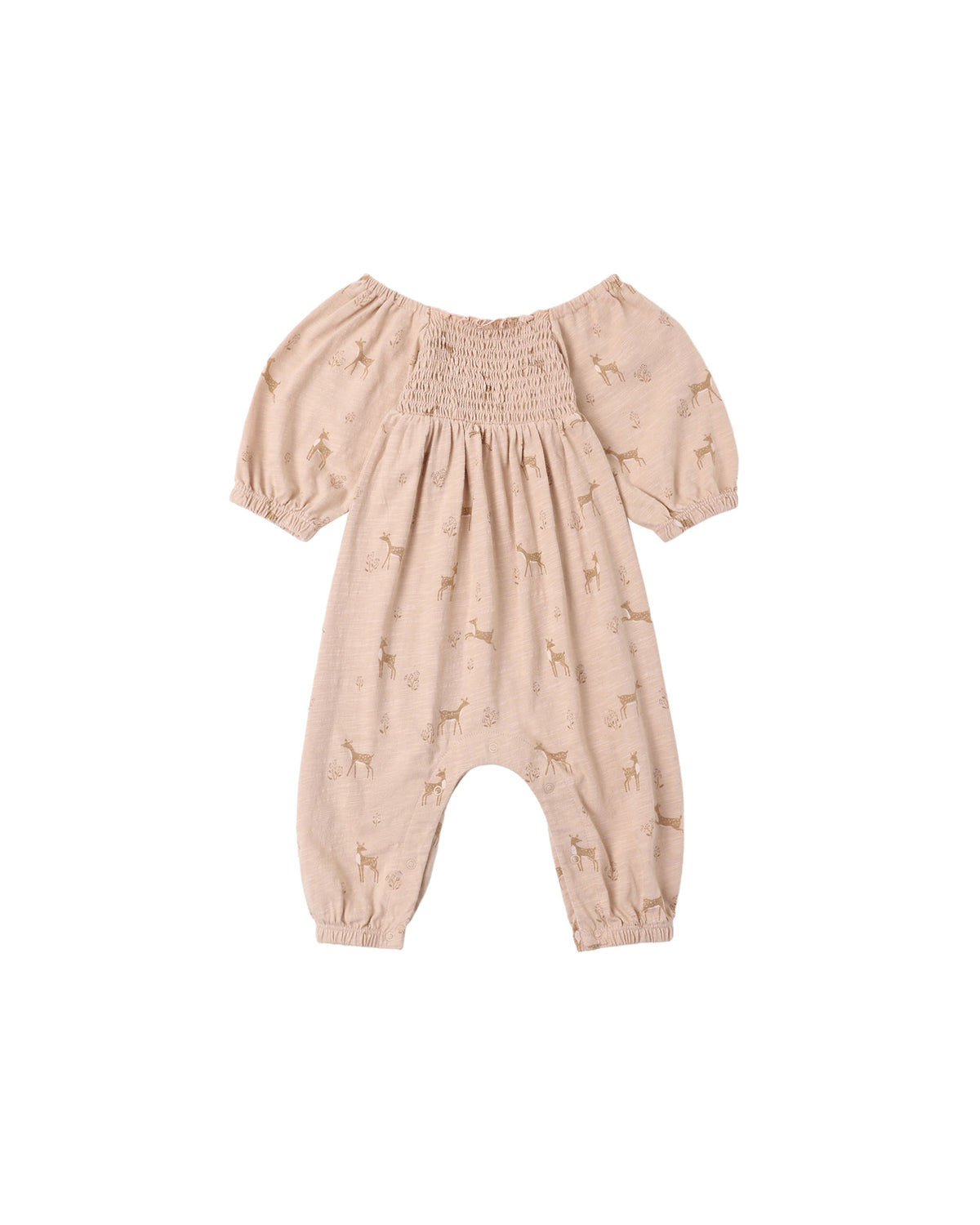 Sage Jumpsuit | Fawns