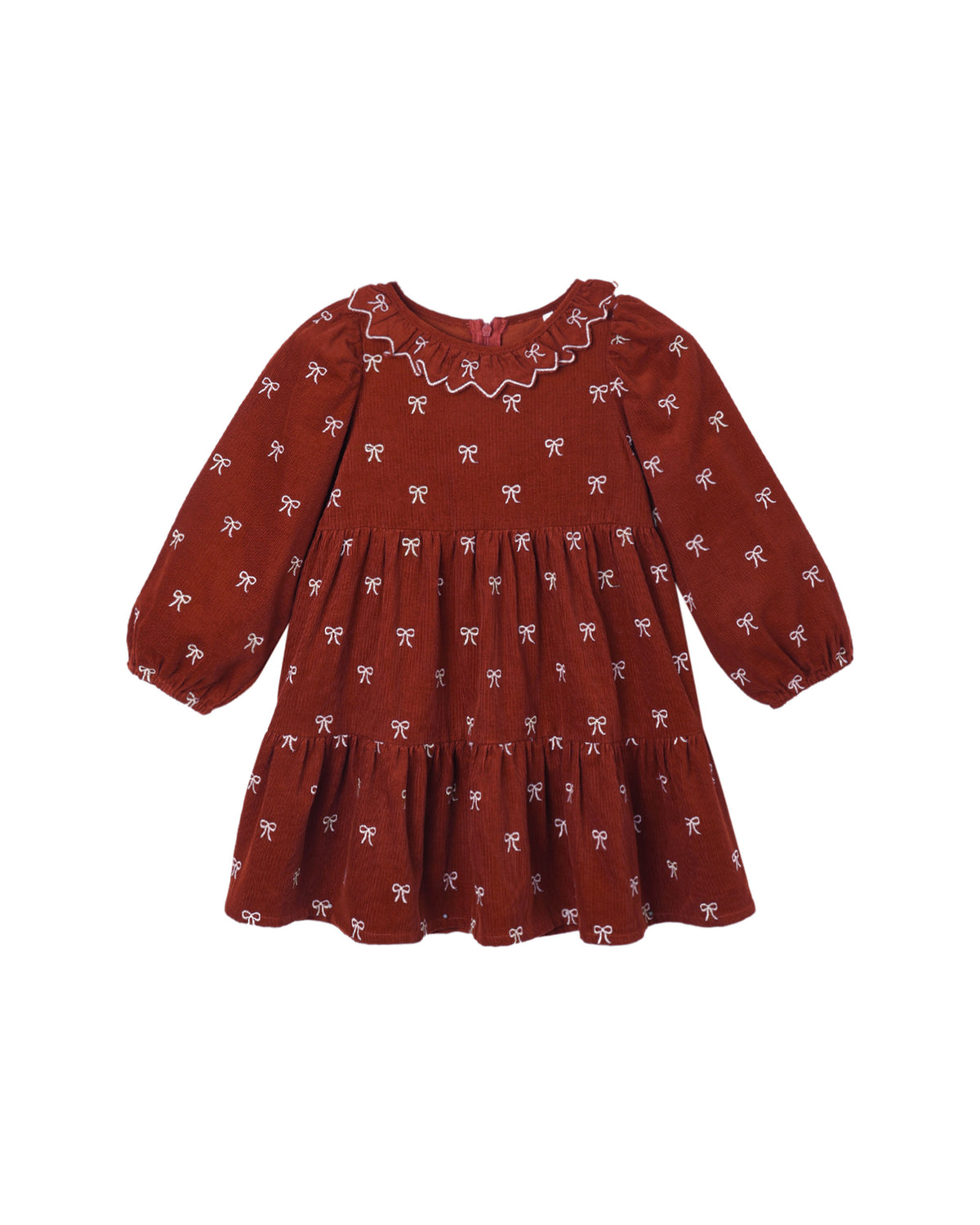 Fran Dress | Bows
