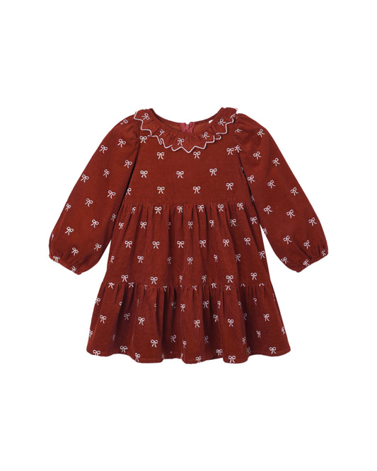 Fran Dress | Bows