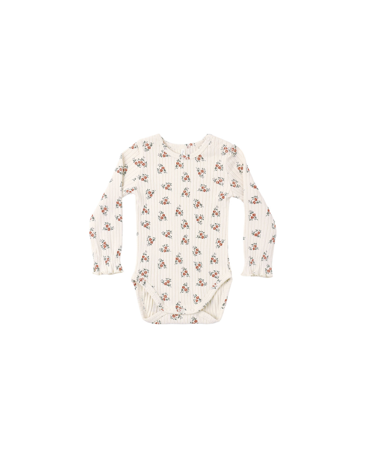 Smyth Bodysuit | Ruby Bloom
