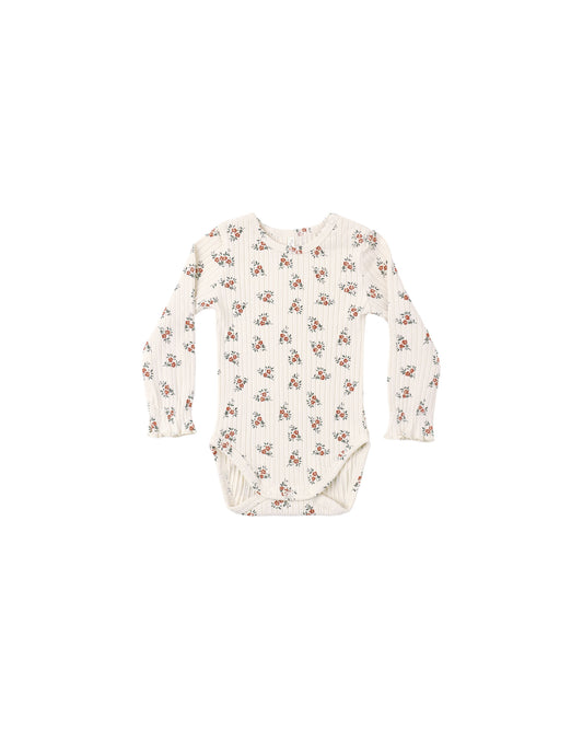 Smyth Bodysuit | Ruby Bloom