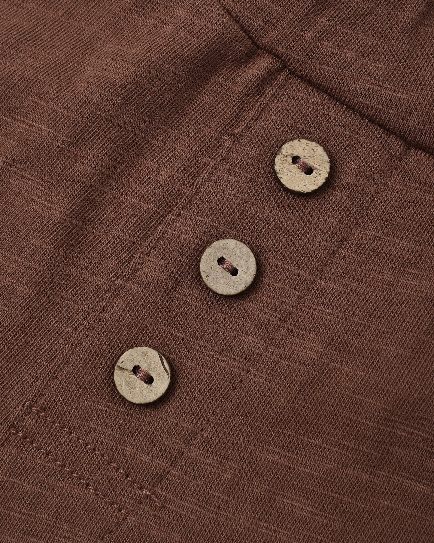 Cru Pant || Mulberry