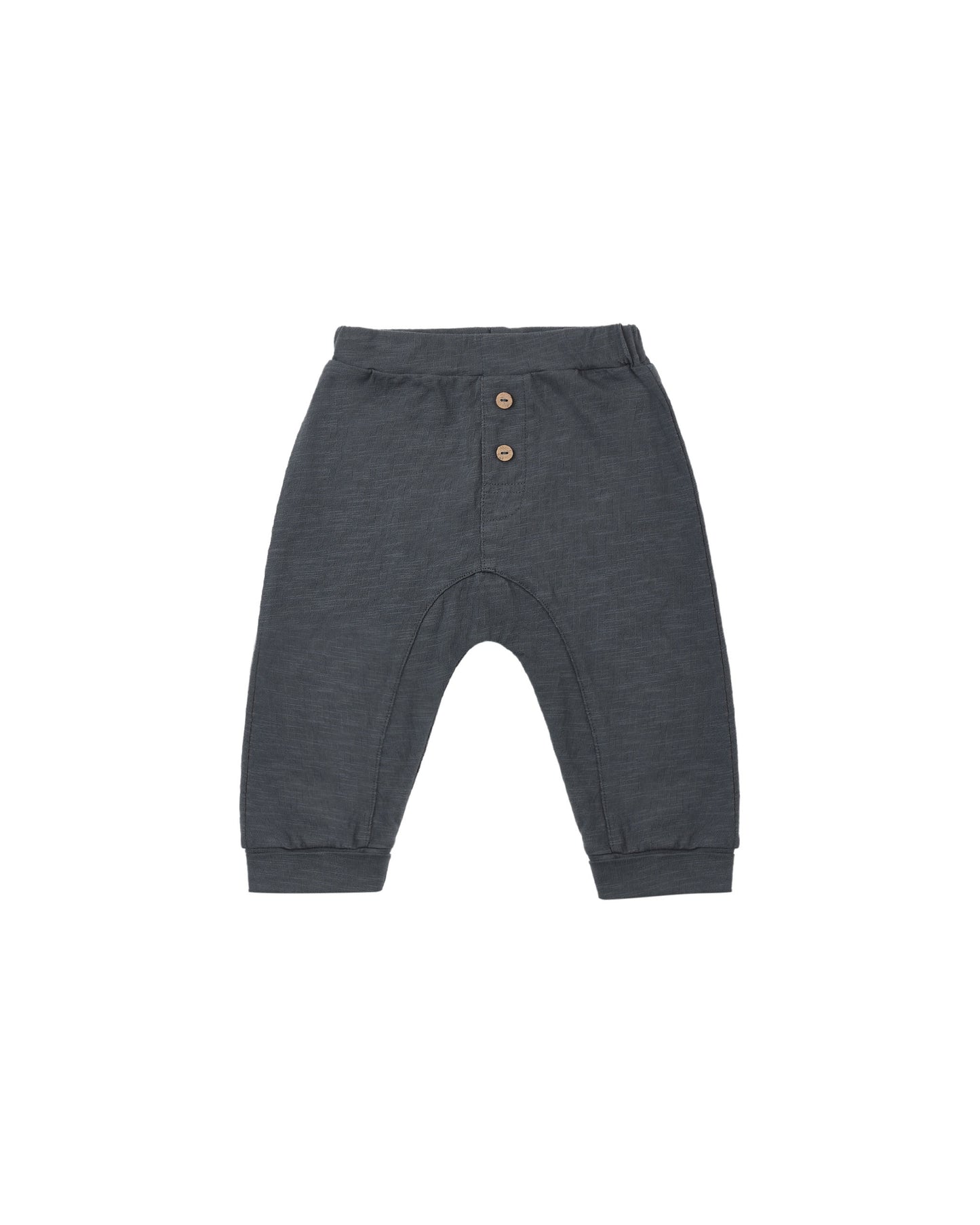 Baby Cru Pant || Midnight