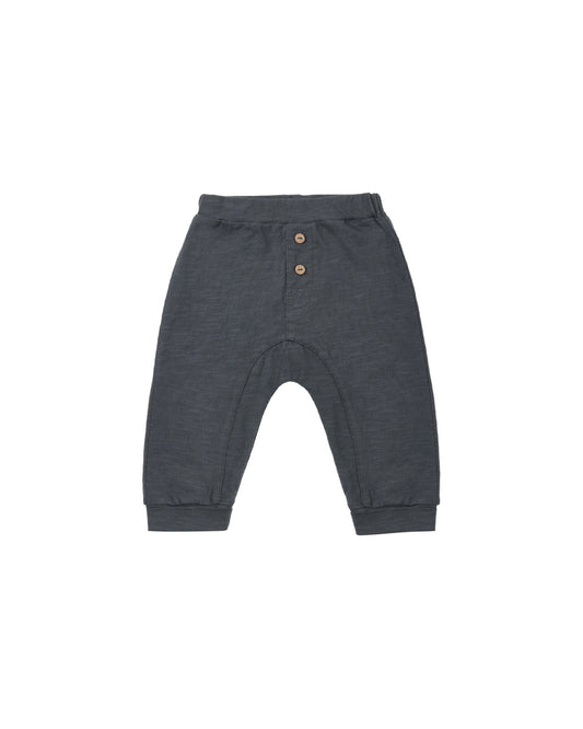 Baby Cru Pant || Midnight