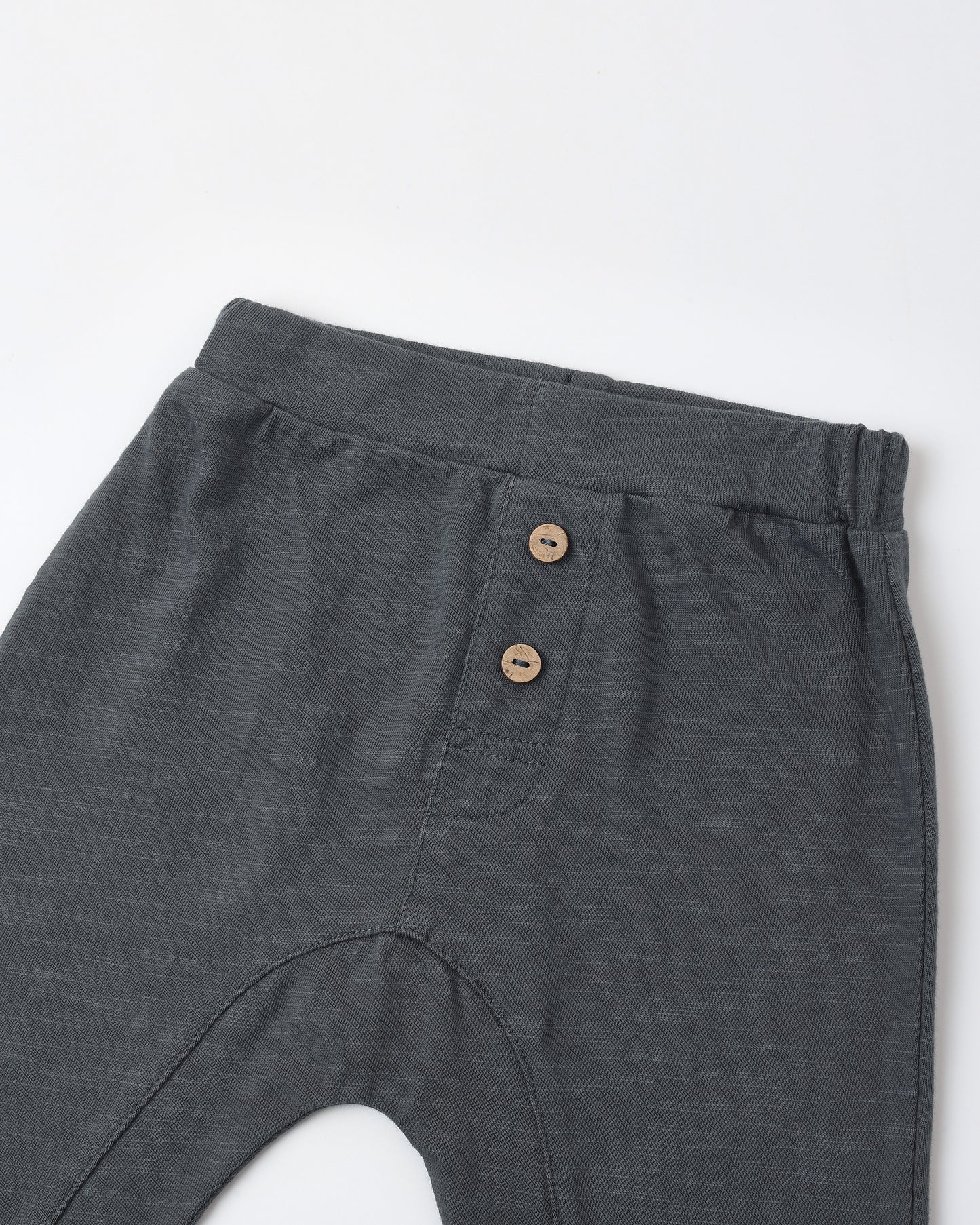 Baby Cru Pant || Midnight