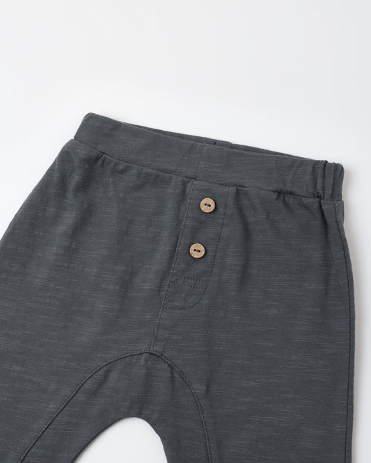 Baby Cru Pant || Midnight