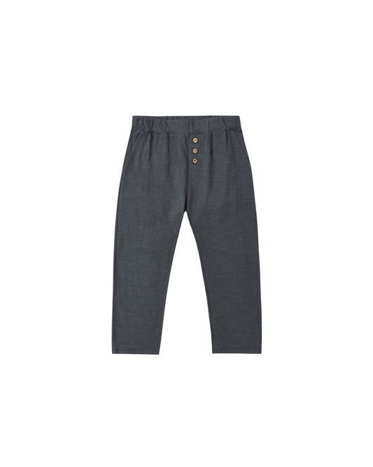 Cru Pant || Midnight