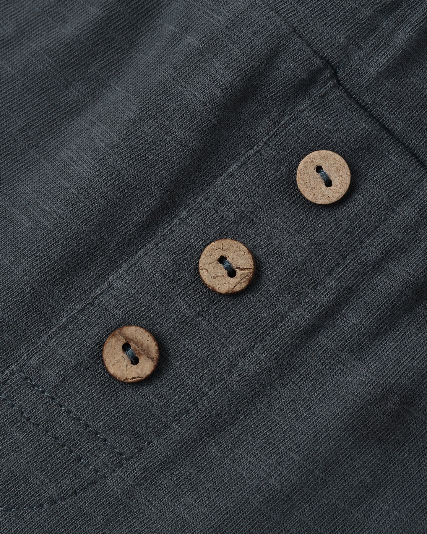 Cru Pant || Midnight