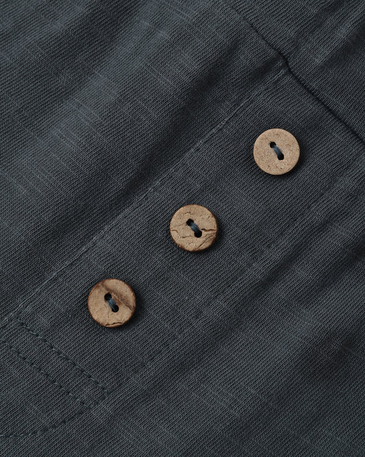 Cru Pant || Midnight