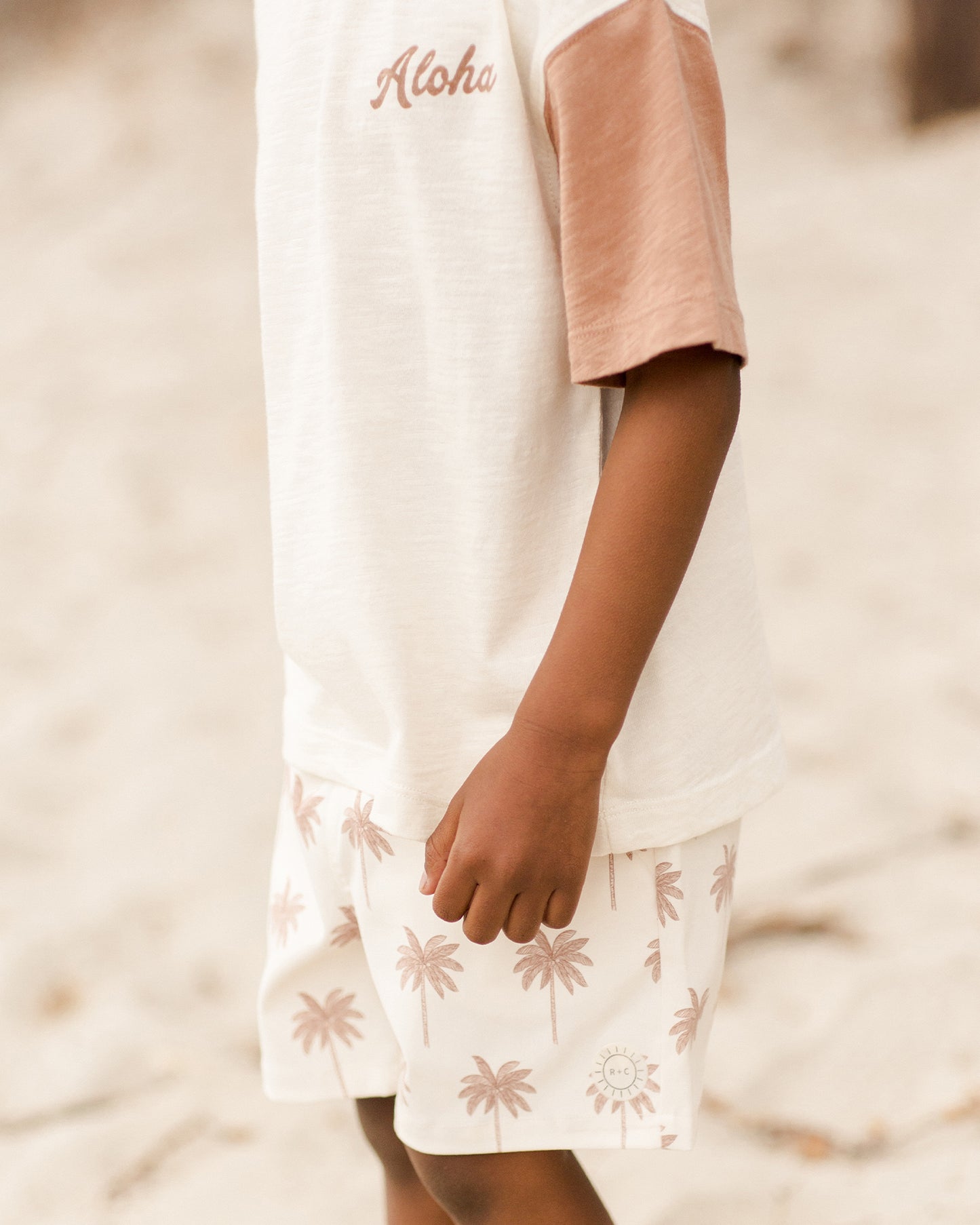 Boardshort | Paradise