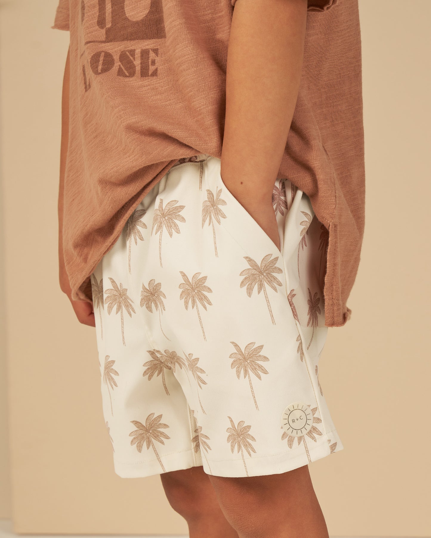 Boardshort | Paradise