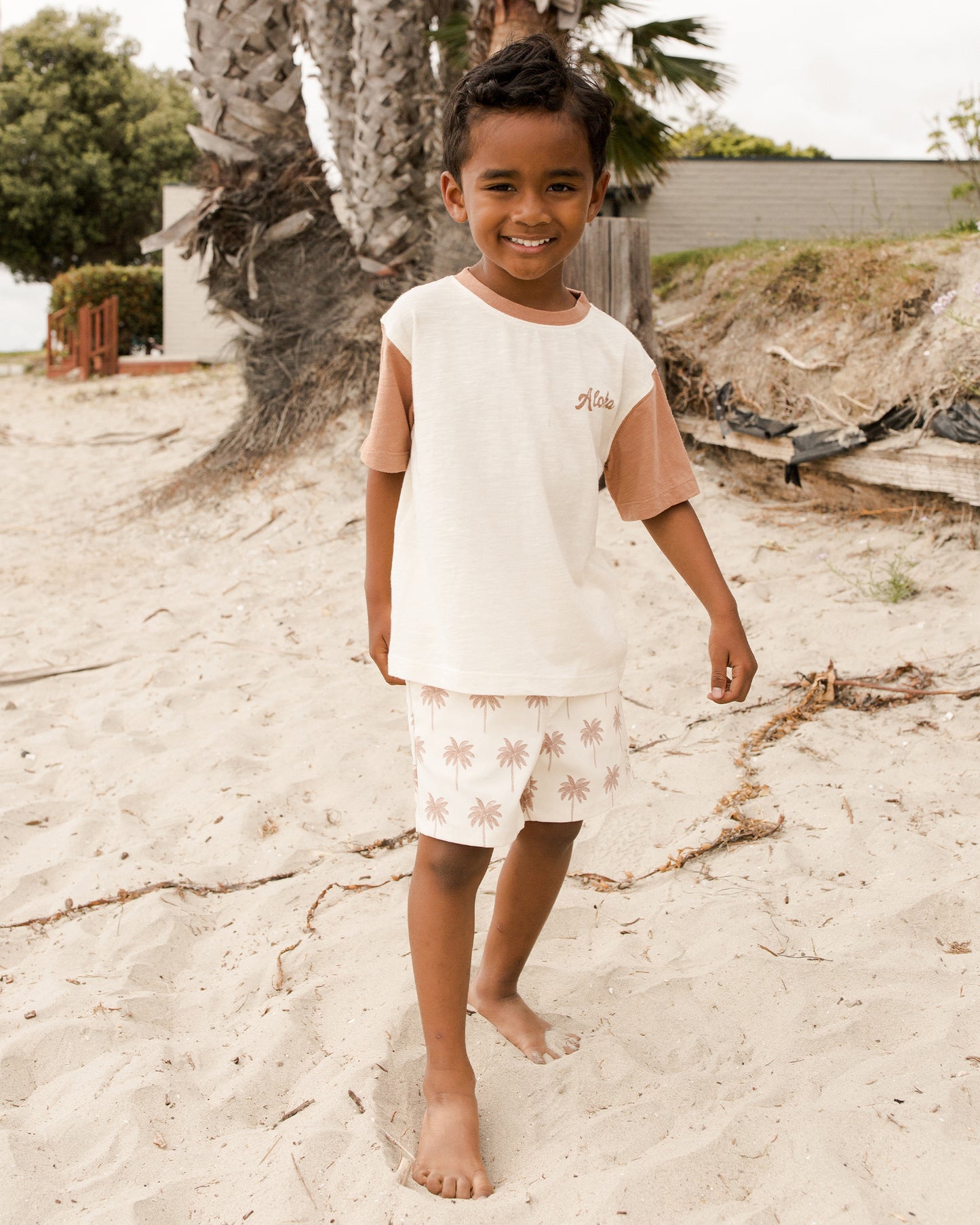 Boardshort | Paradise