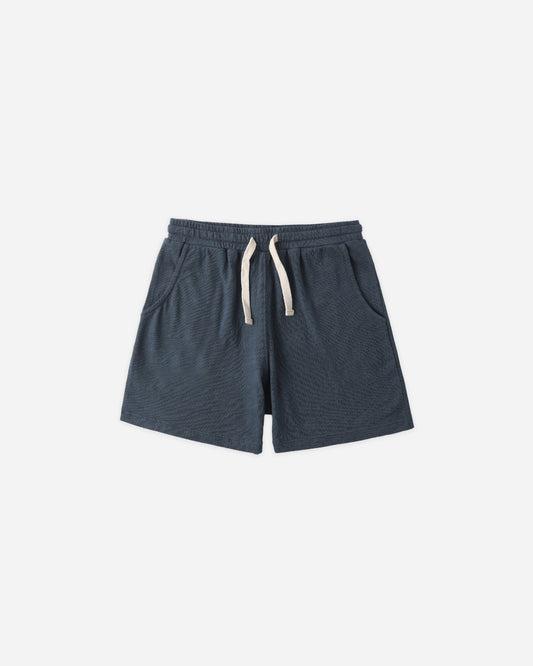 Sam Short || Navy