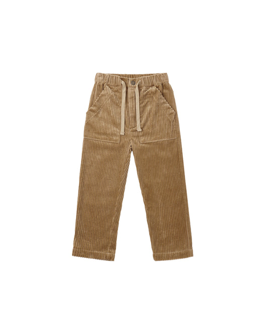 Oliver Pant | Toffee