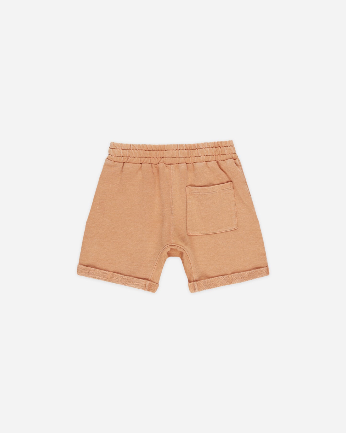 Relaxed Short || Grapefruit