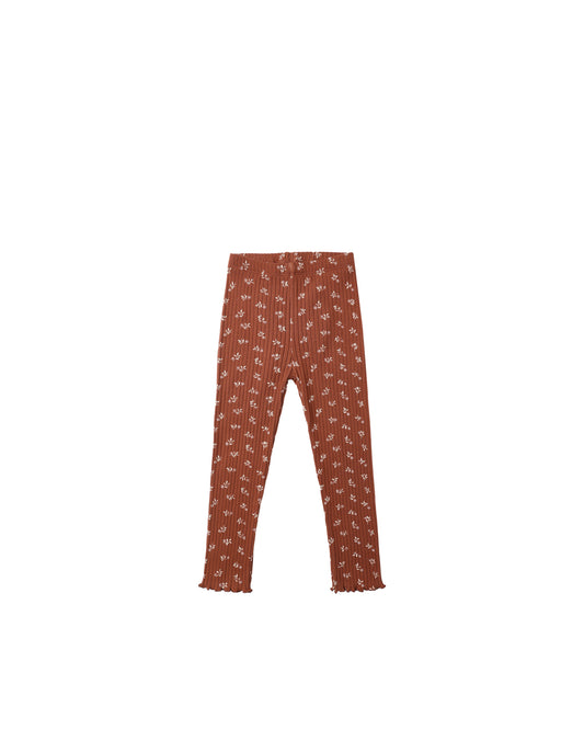 Legging || Ruby Ditsy