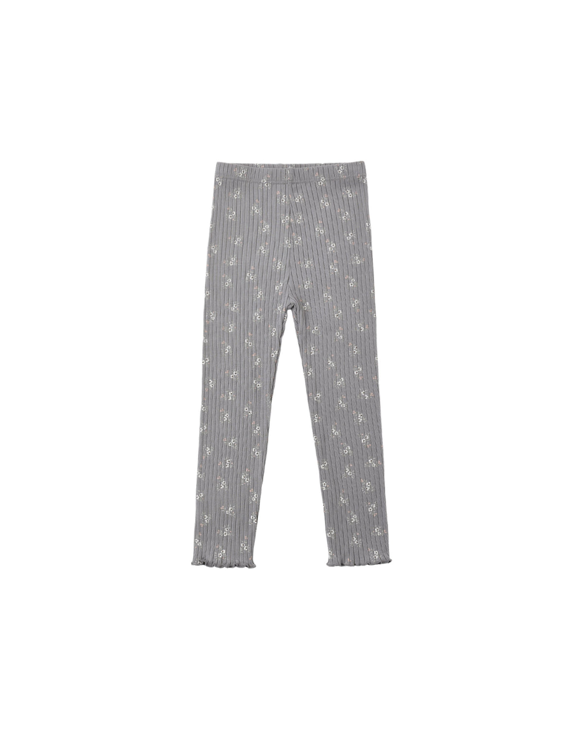 Legging | Slate Bloom