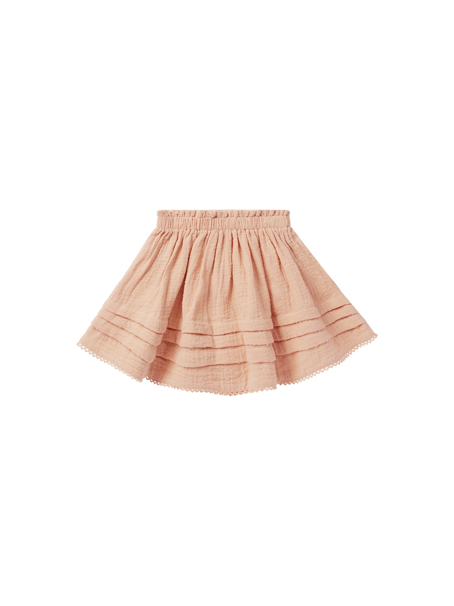 Mae Skirt | Apricot