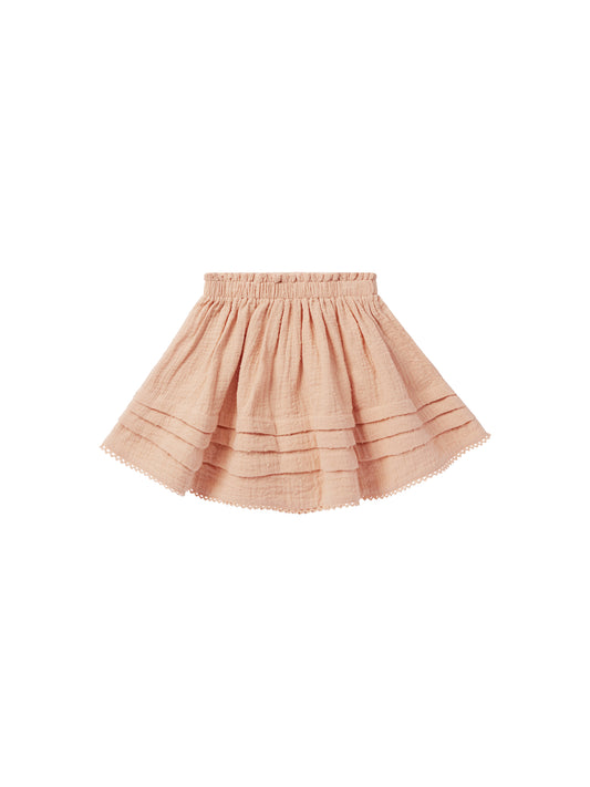 Mae Skirt | Apricot