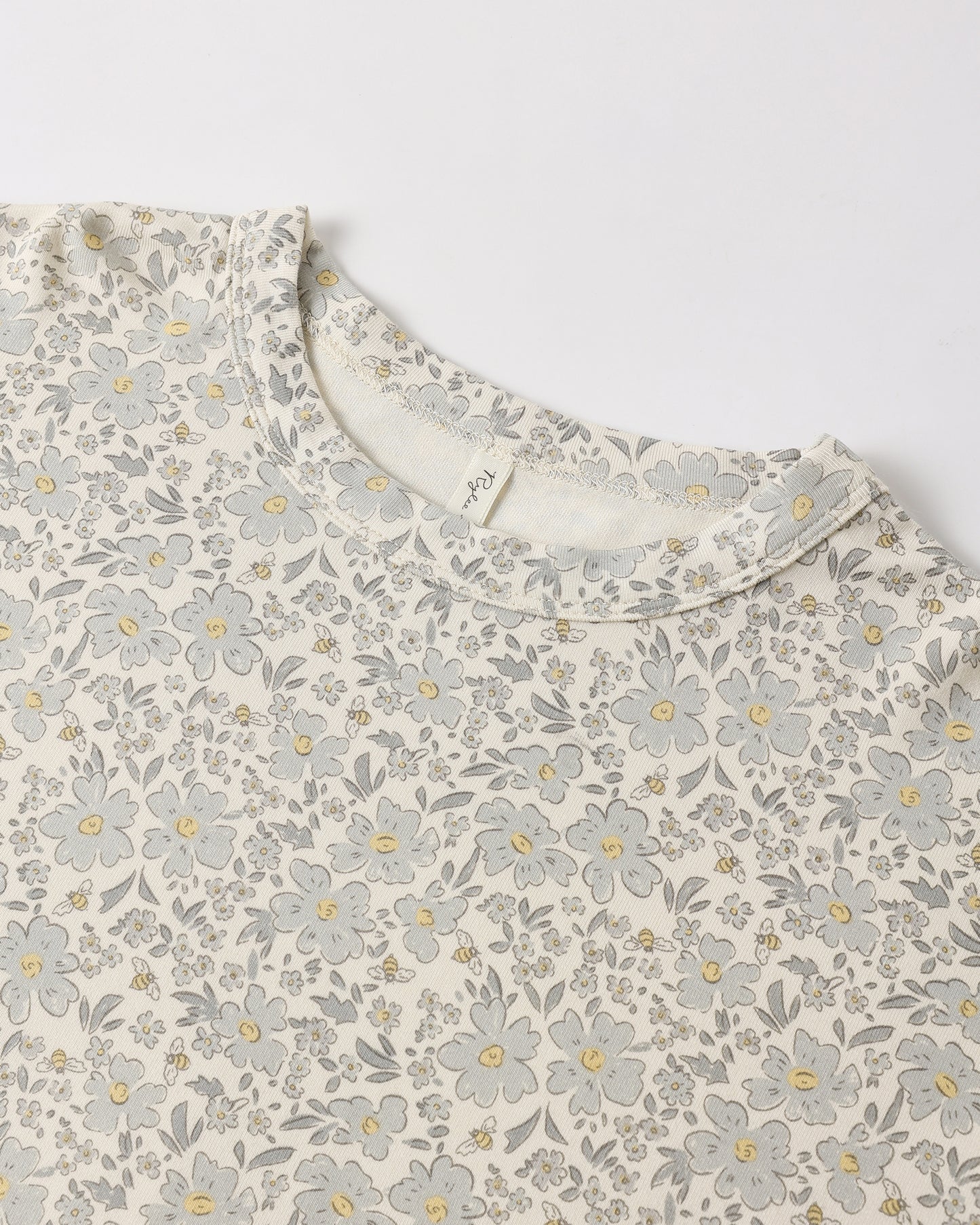 Mosie Set || Blue Meadow
