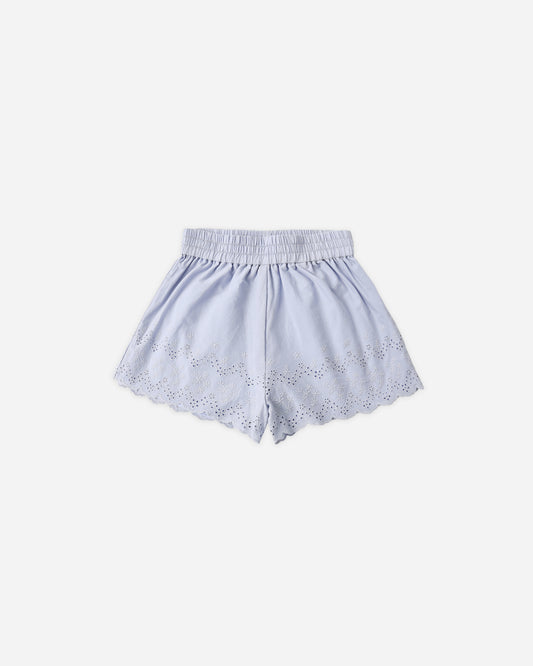 Remi Short || Periwinkle