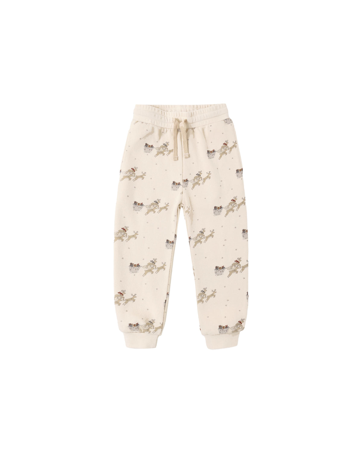 Jogger Sweatpant | Reindeer