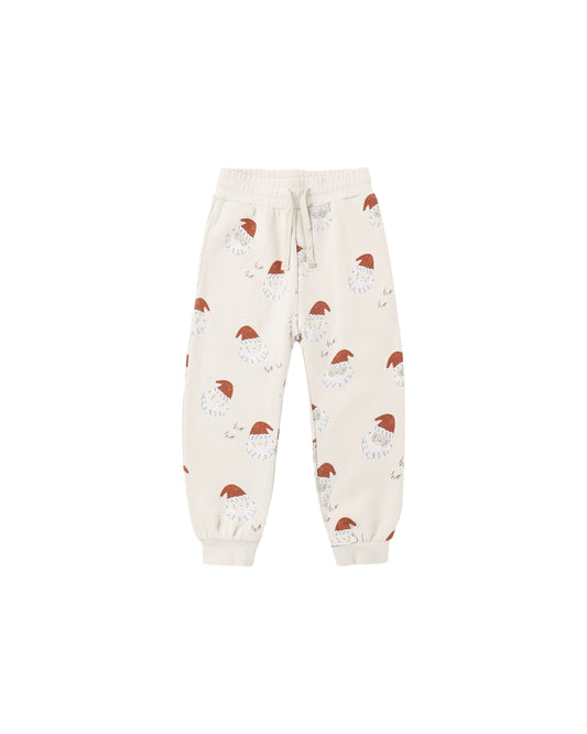 Jogger Sweatpant | Santa