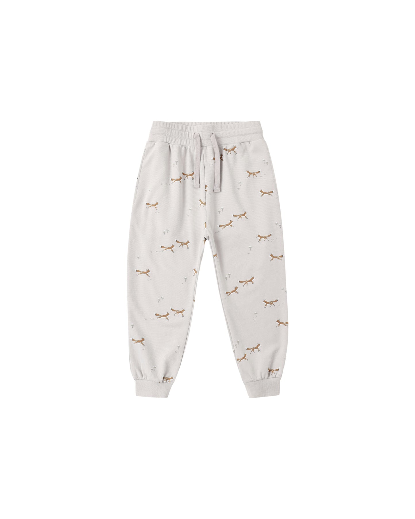 Jogger Sweatpant || Foxes