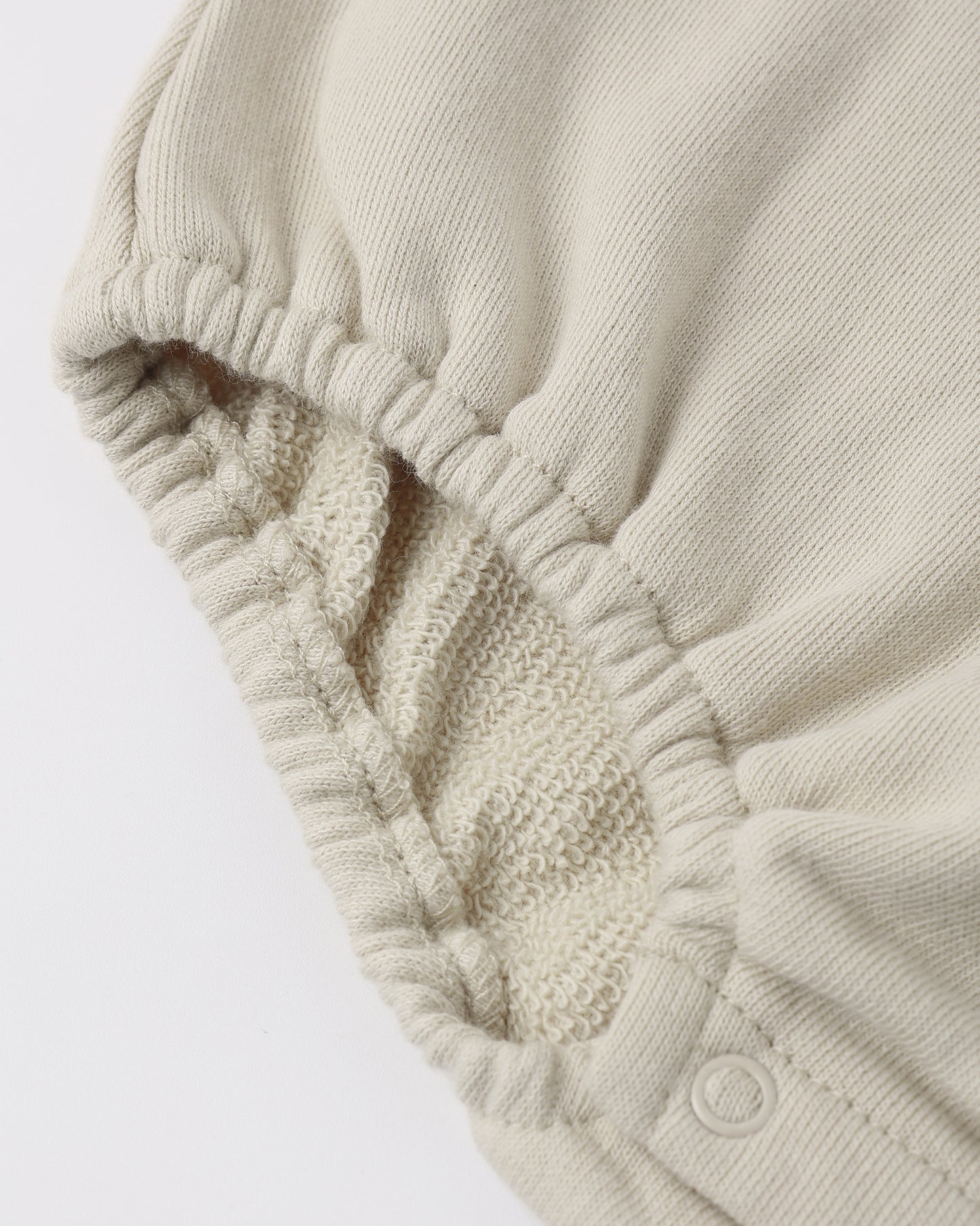 Crewneck Romper || Set Sail