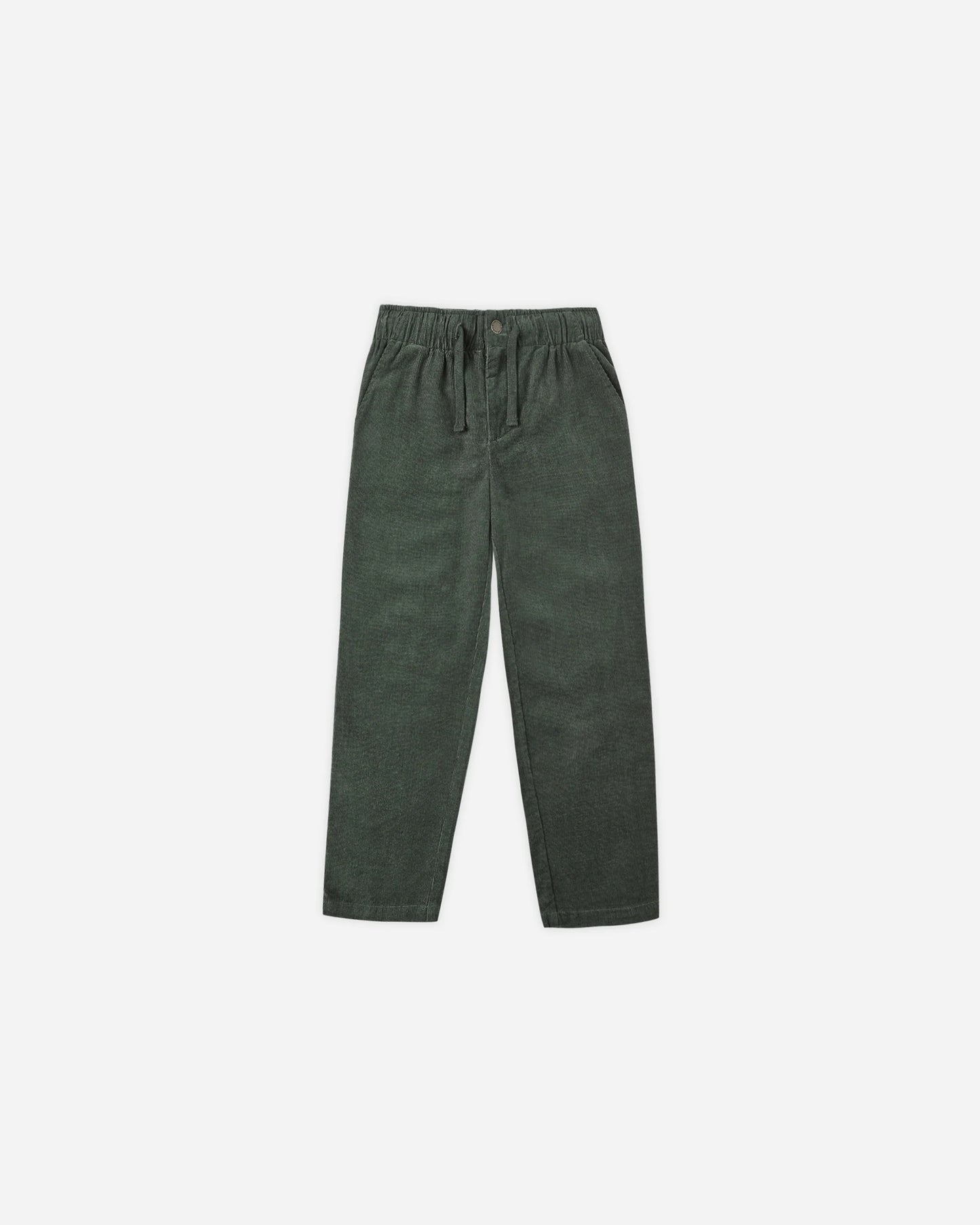 Kalen Pant || Evergreen