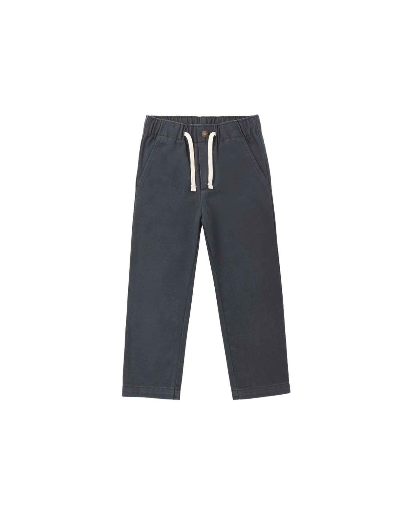 Kalen Pant || Midnight