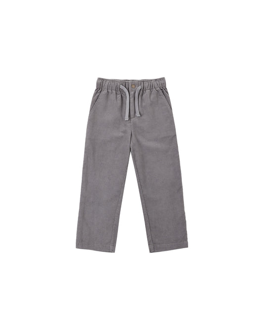 Kalen Pant | Slate