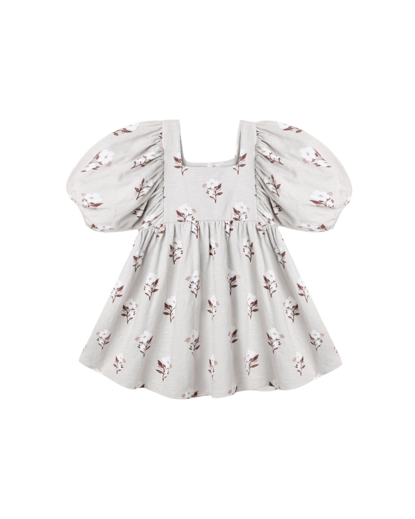 Brea Dress || Wildflower