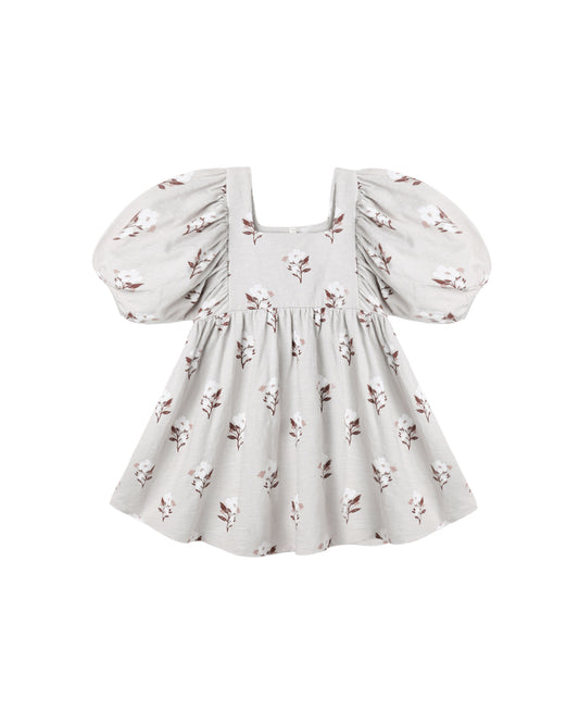 Brea Dress || Wildflower