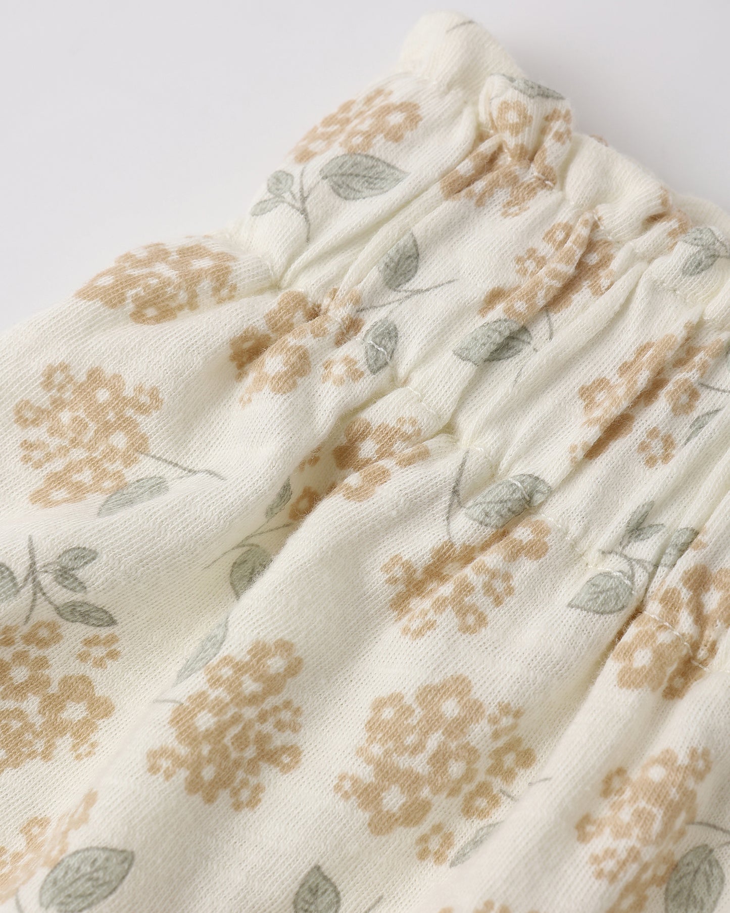 Raegan Set || Yellow Ditsy