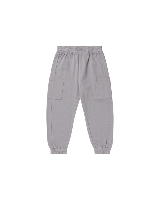 Jogger Pant | French Blue