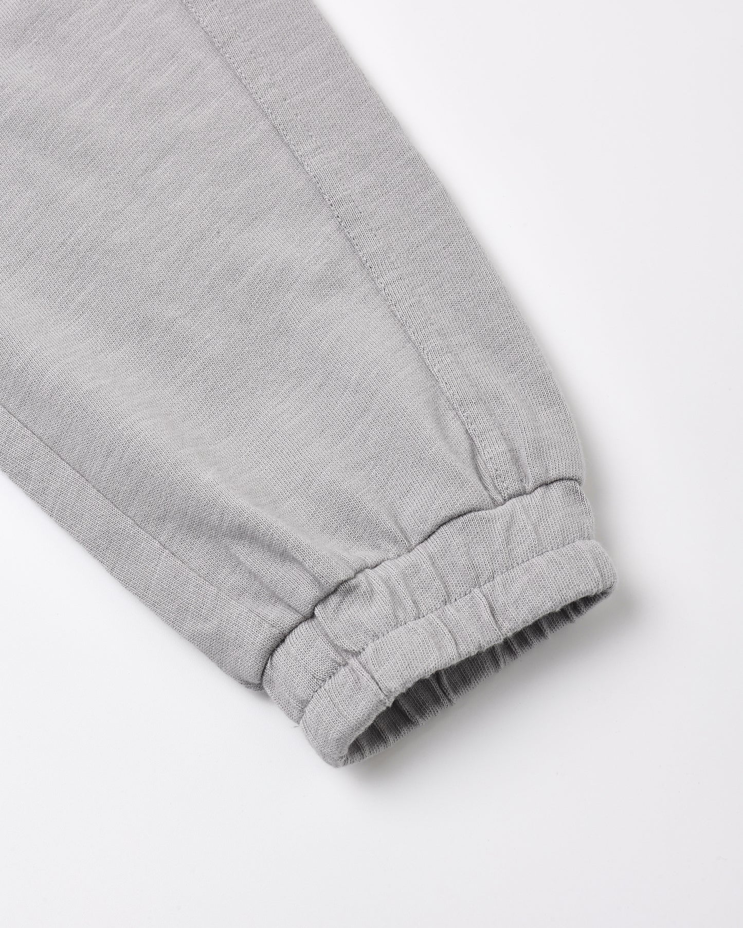 Cargo Jogger | Dusty Blue