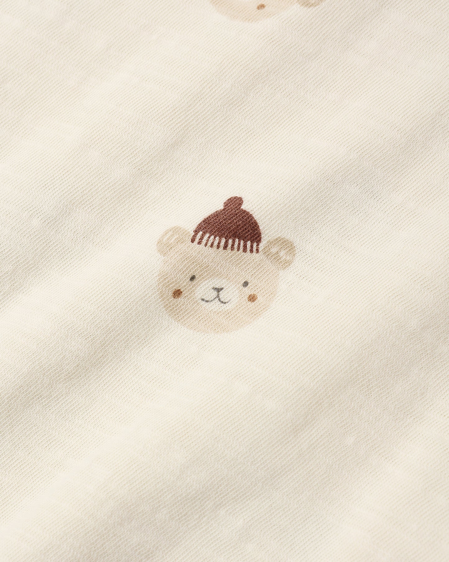 Relaxed Set || Winter Bears