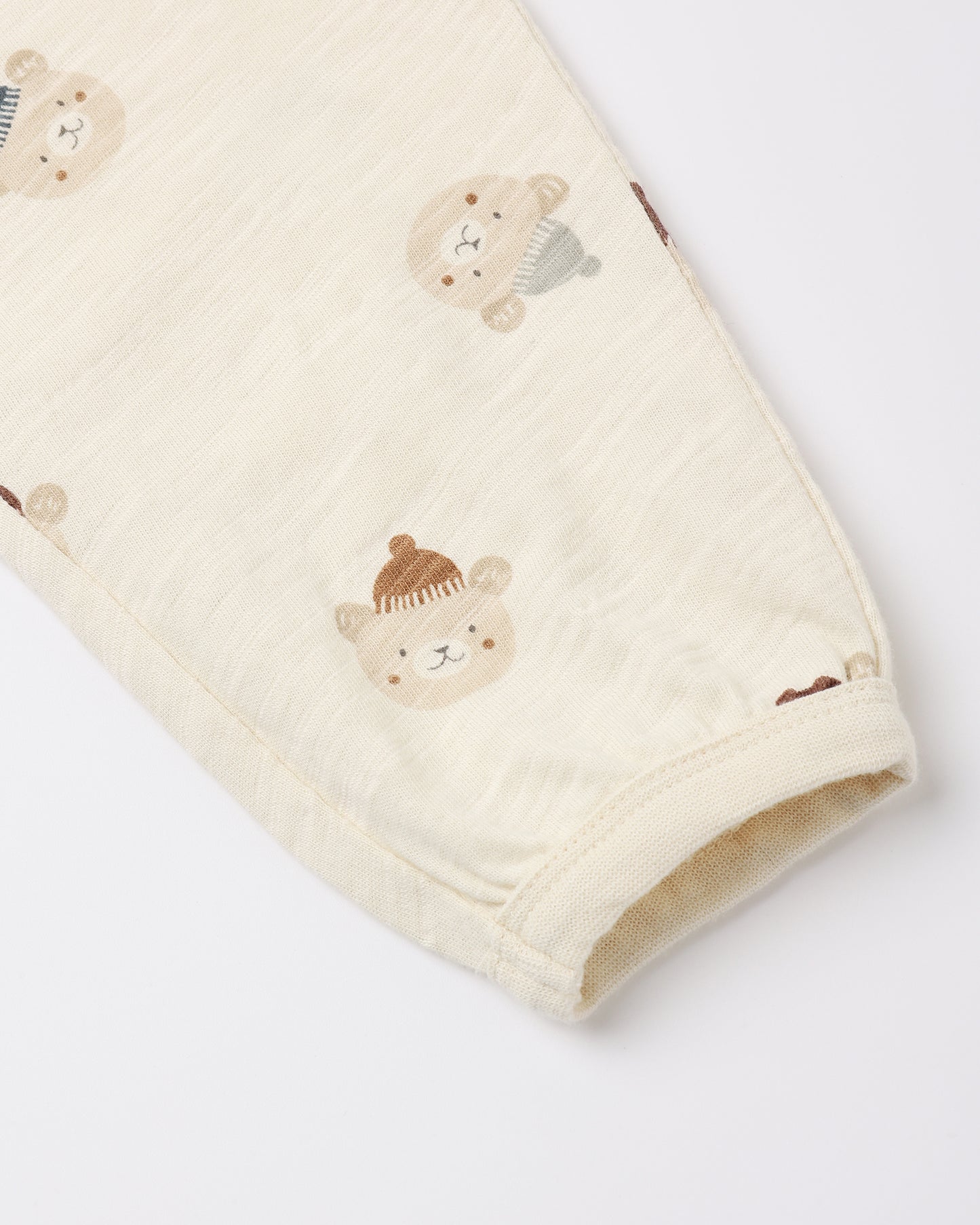 Relaxed Set || Winter Bears