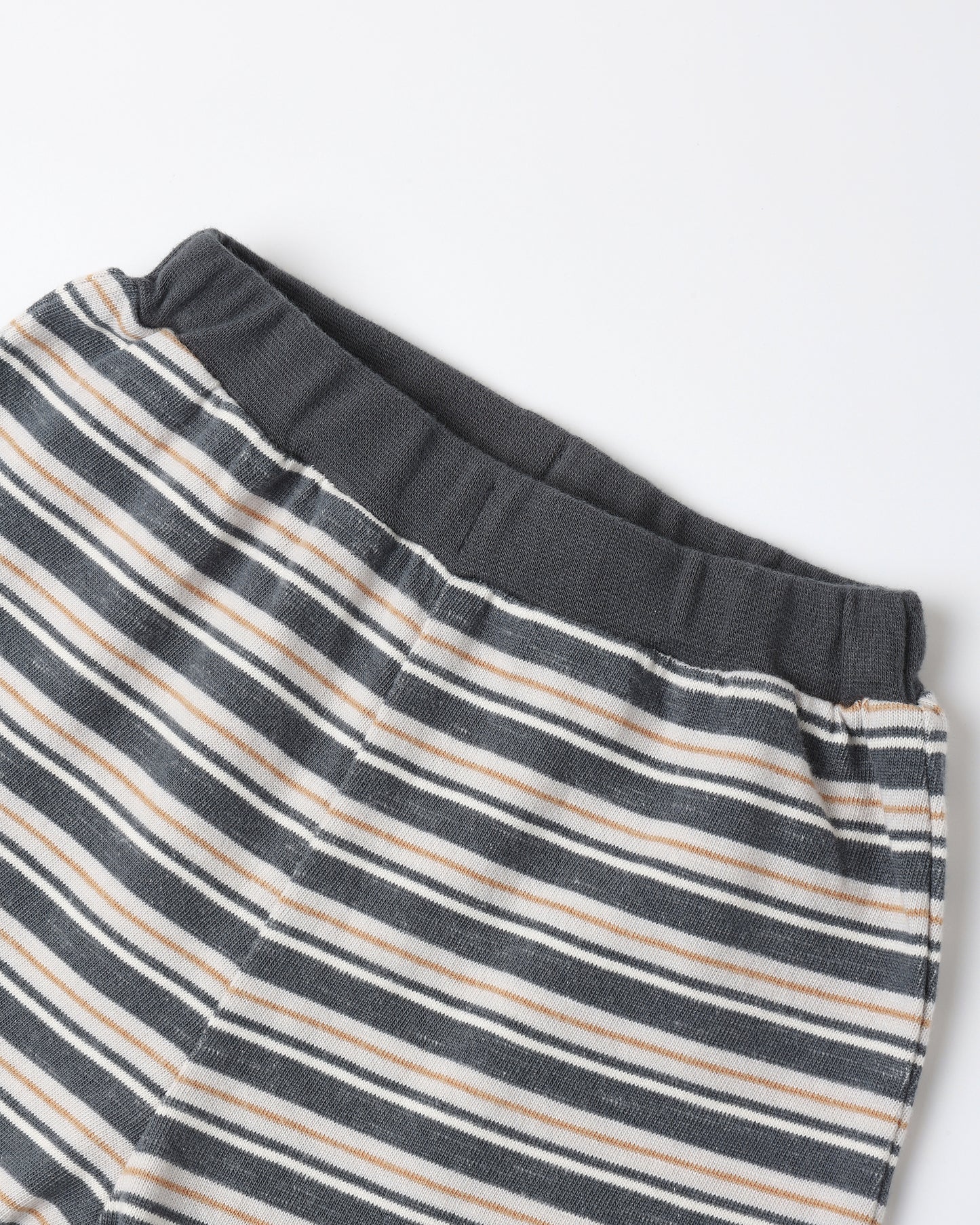 Relaxed Set || Blue Stripe