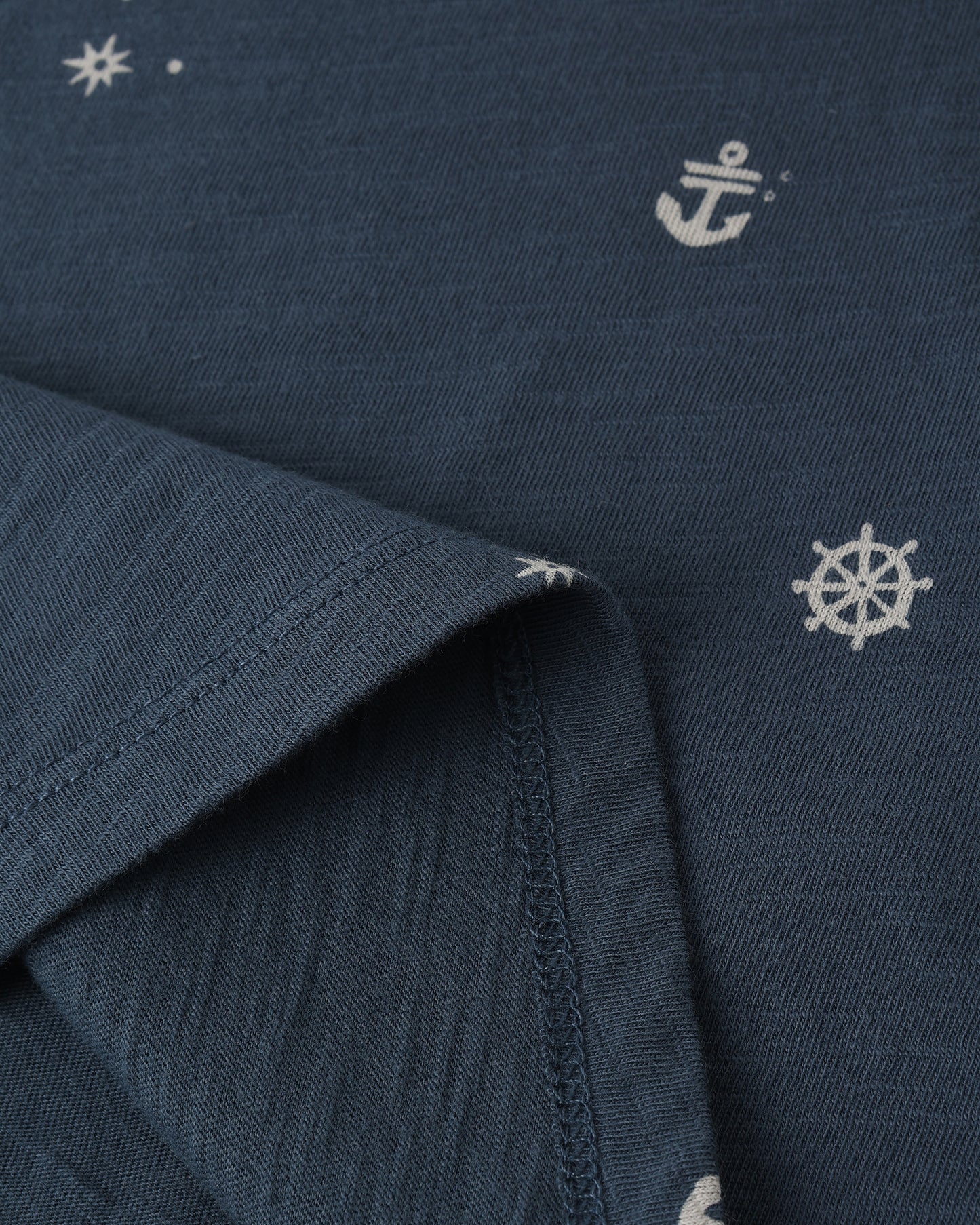 Tank + Slouch Pant Set || Maritime
