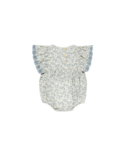 Kalea Romper || Blossom