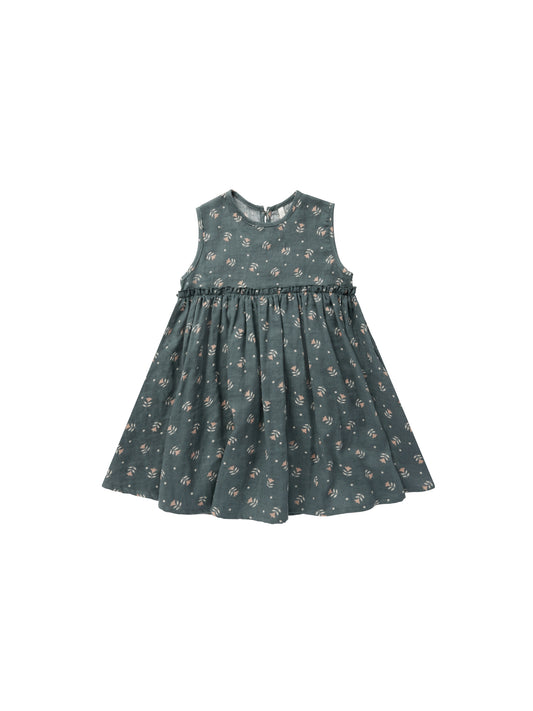 Harper Dress | Morning Glory