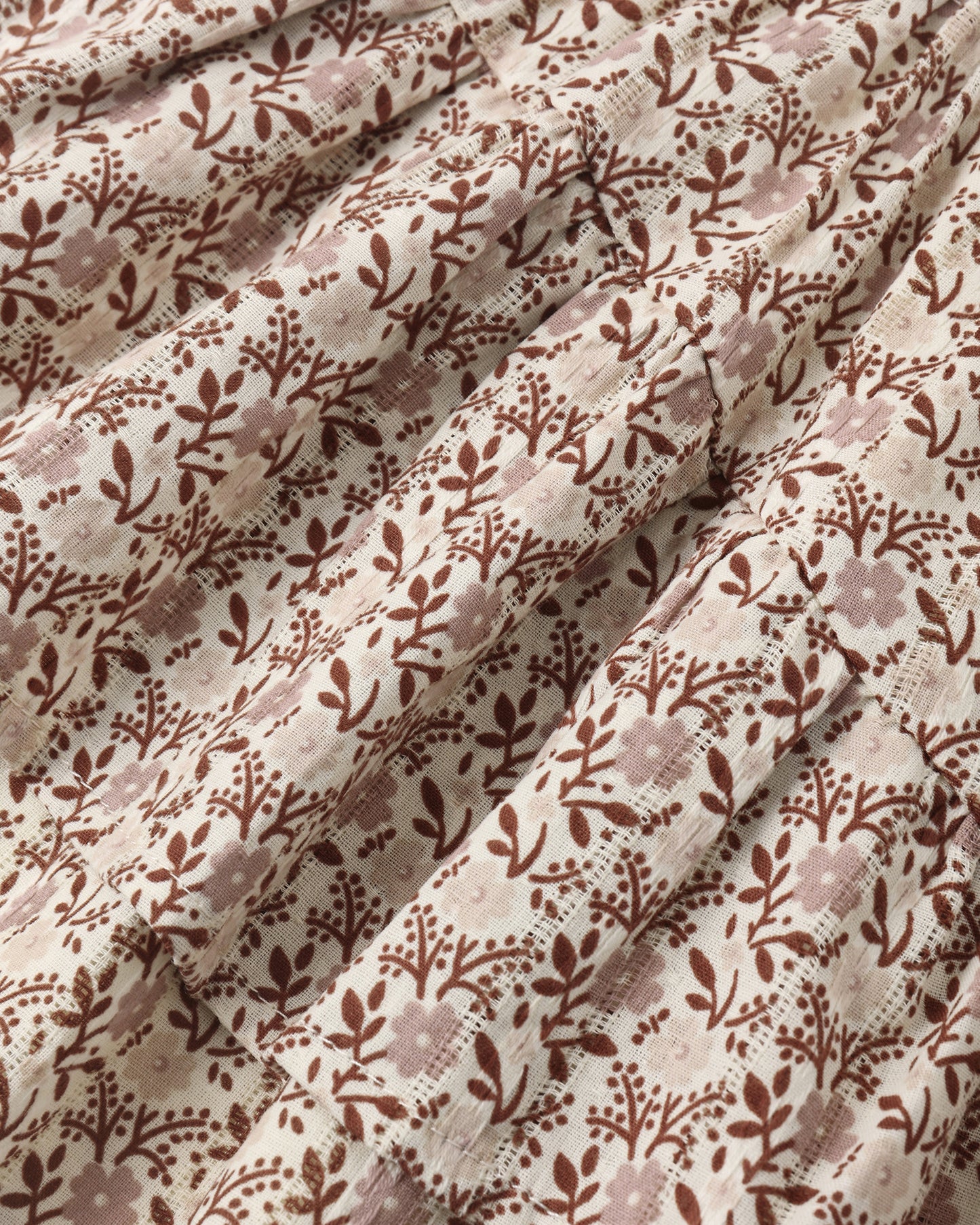 Trixie Top || Primrose